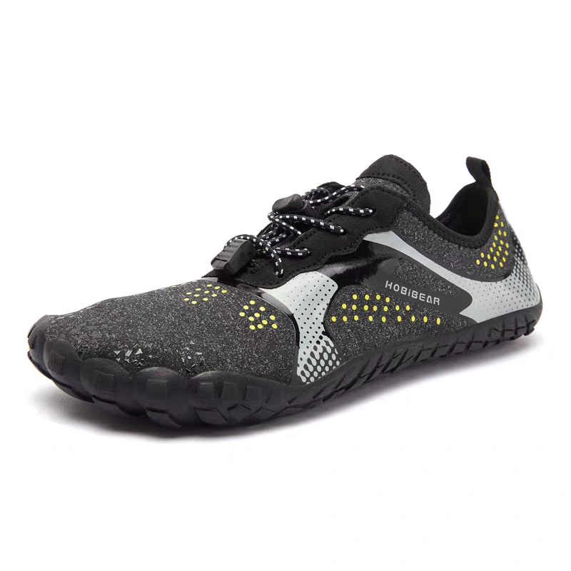 Weightlifting Shoes - Chaussure de traction dure de Squat