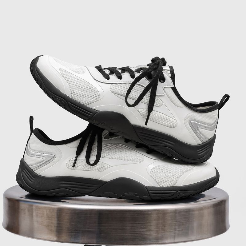 Weightlifting Shoes - Chaussure de fitness unisexe classique, confortable,