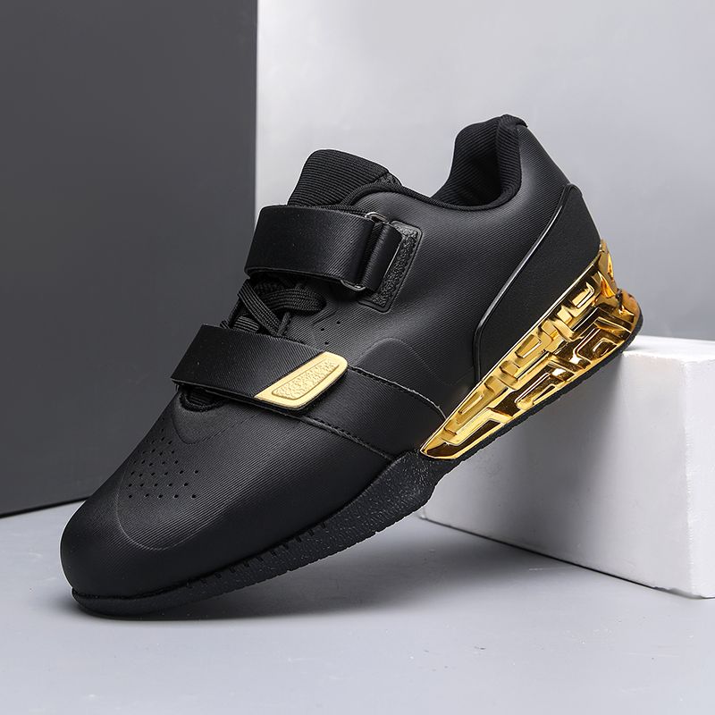 Weightlifting Shoes - Nouvelle Arrivée Chaussures de Musculation pour