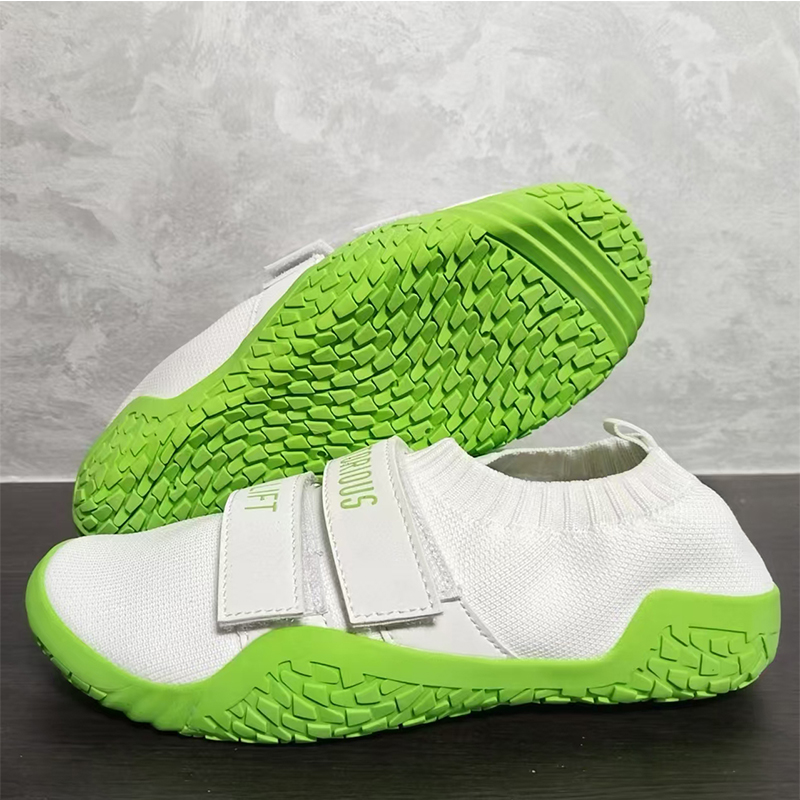 Weightlifting Shoes - Chaussures de sport légères unisexes de