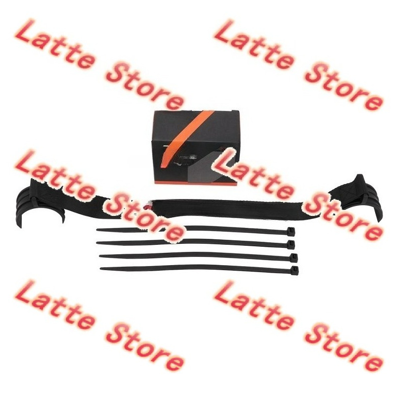 Lifting Belt - Sangle de récupération pour moto tout-terrain,