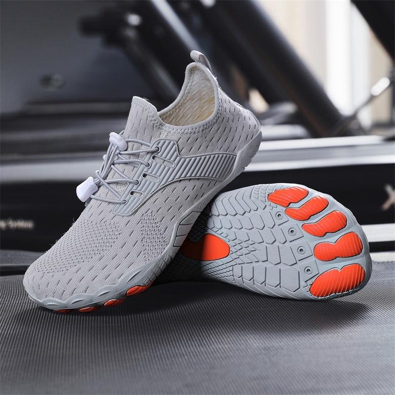 Weightlifting Shoes - Chaussures minimalistes unisexe à semelle zéro