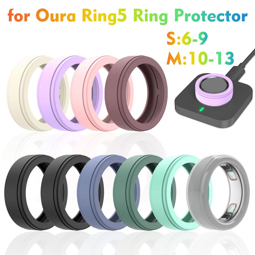 Gymnastic Ring - Anneau intelligent GPS, moniteur de fréquence
