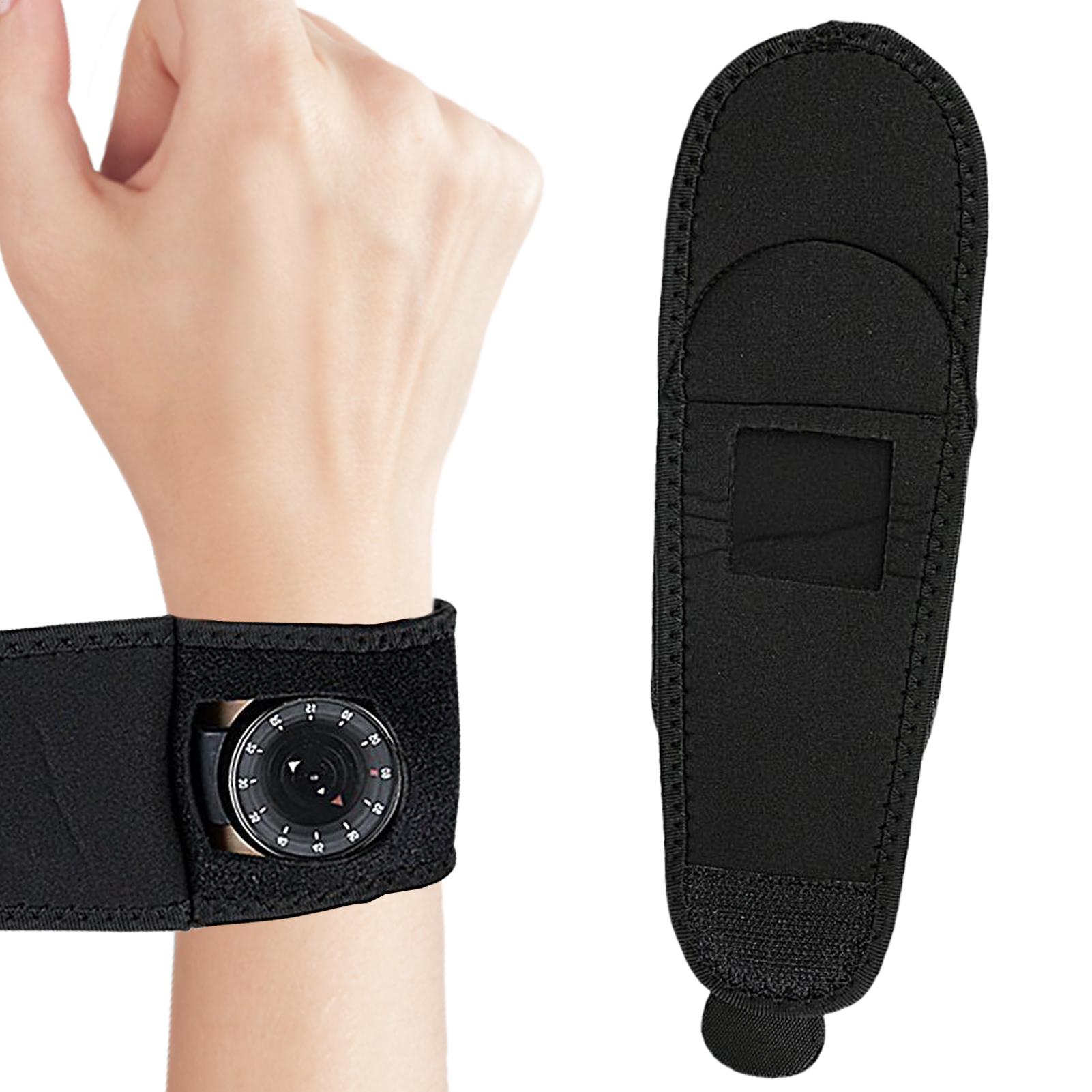 Wrist Wraps - Bracelet de protection pour montre intelligente,