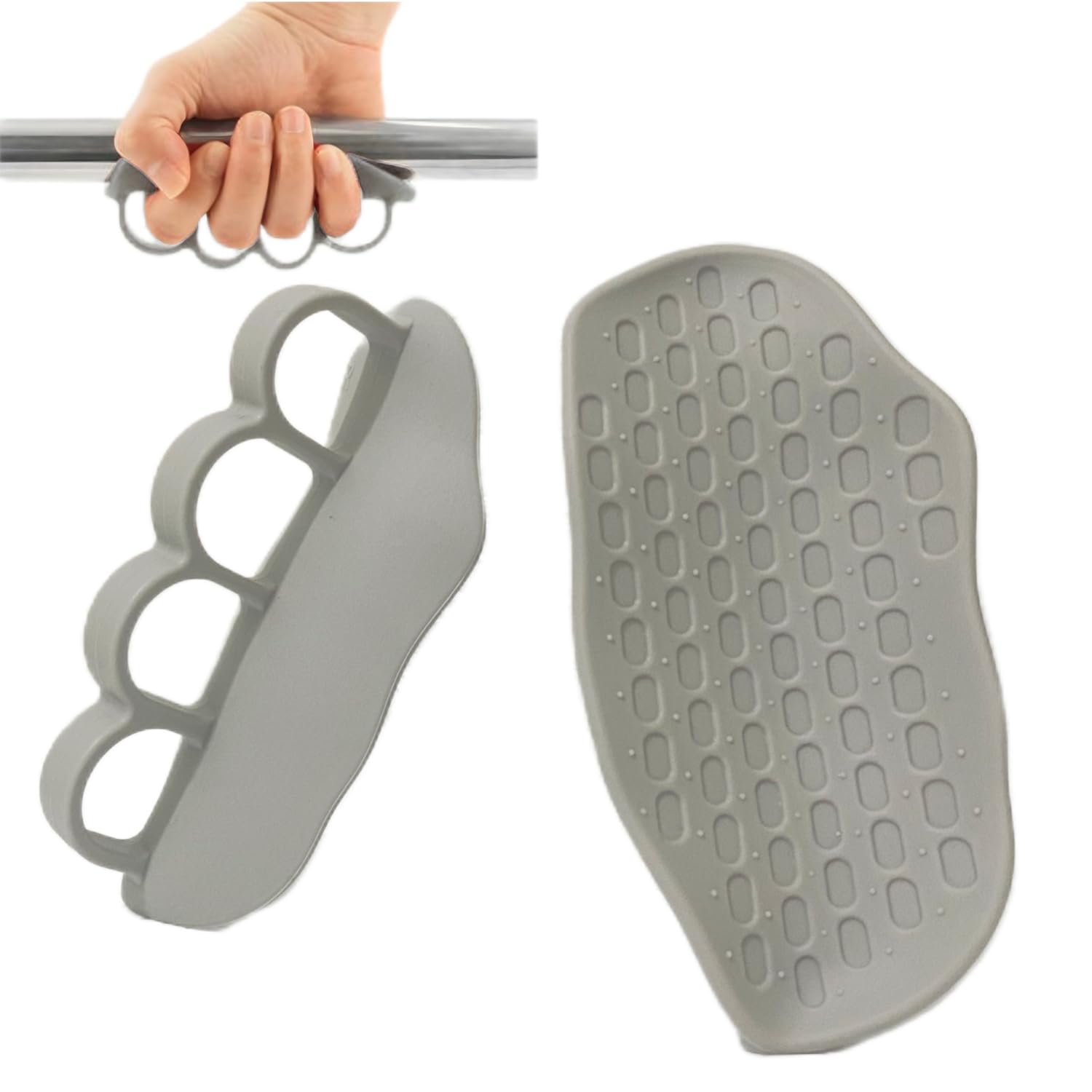 Weightlifting Gloves - Poignées antidérapantes améliorées pour la musculation,