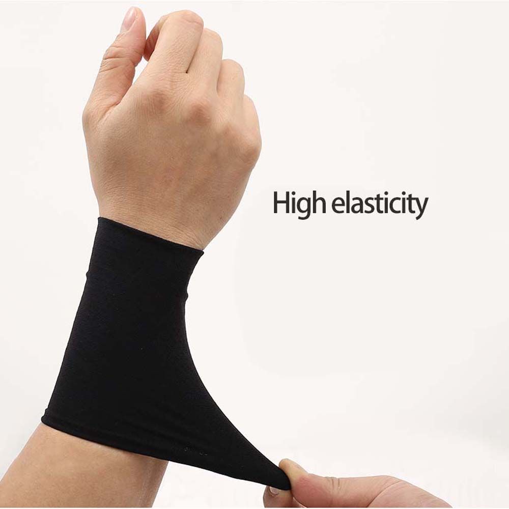 Wrist Wraps - Couvre-poignet élastique personnalisé pour hommes et