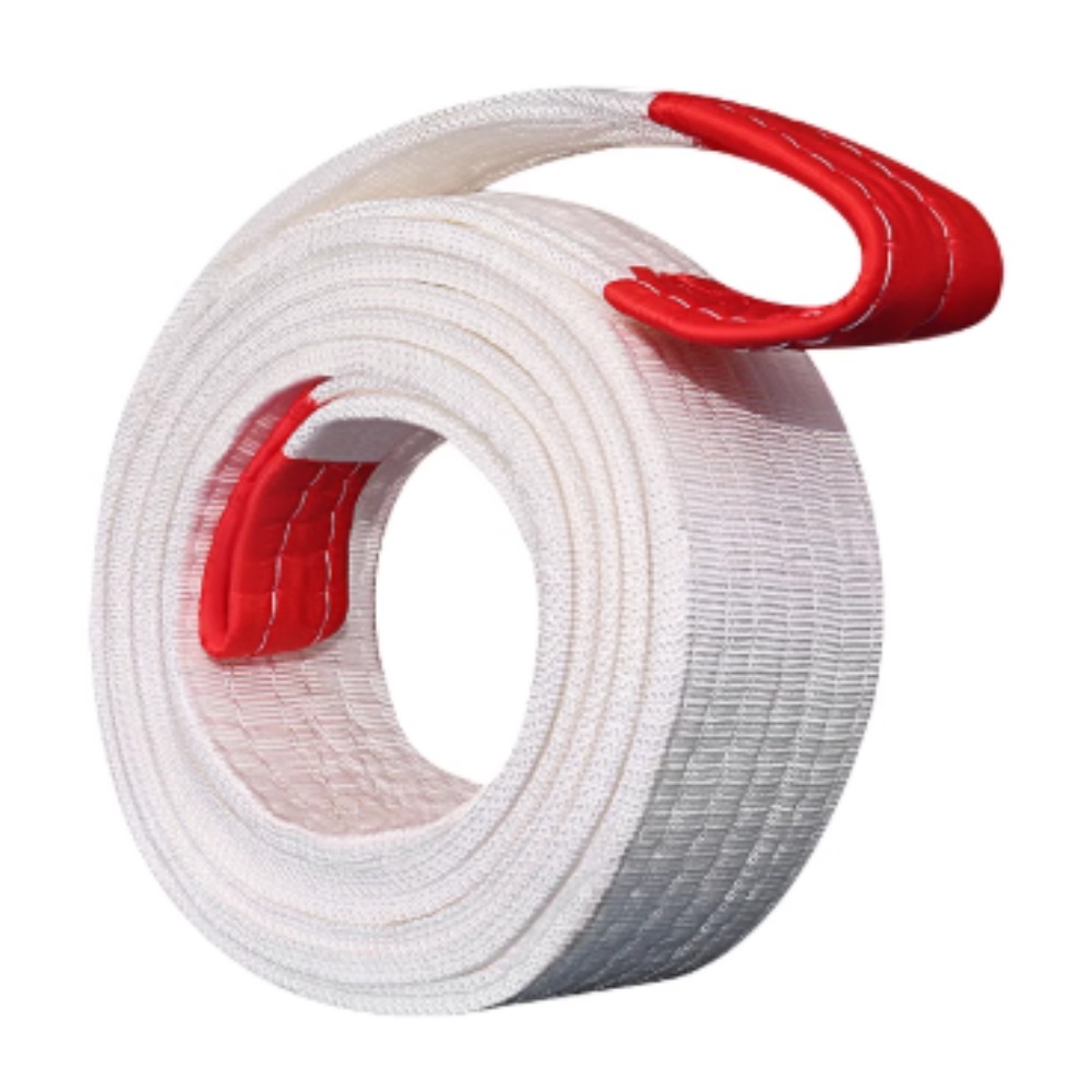 Lifting Belt - Élingue de levage épaisse pour grue