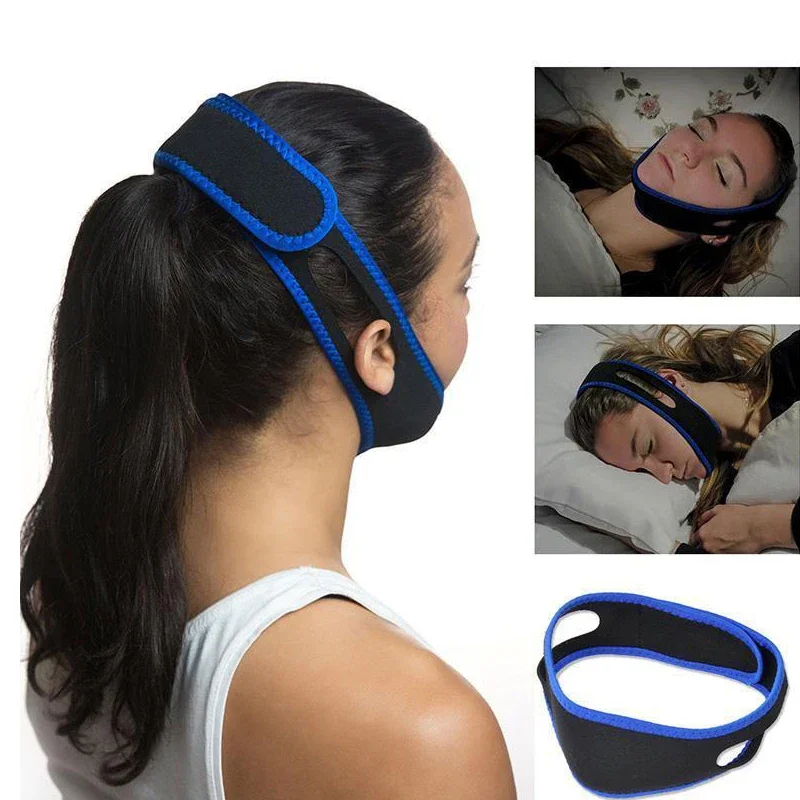 1 ceinture anti-ronflement rég - Lifting Belt avis et prix