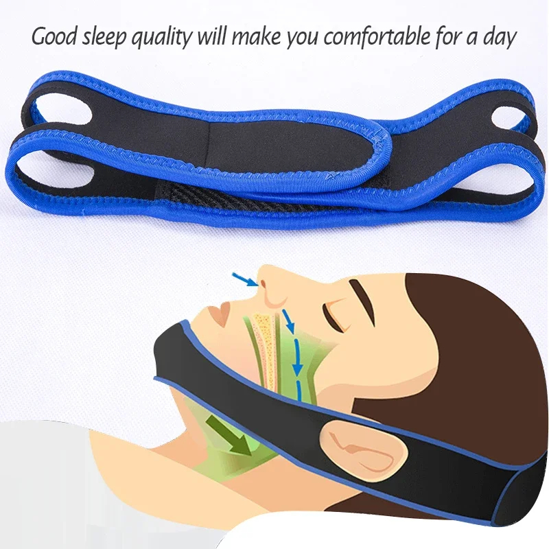 1 ceinture anti-ronflement rég - Lifting Belt avis et prix