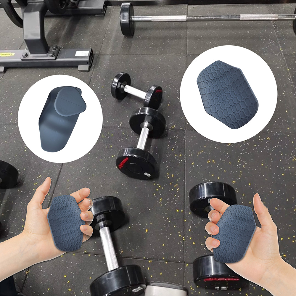 Gants de sport avec paumes en  - Weightlifting Gloves avis et prix