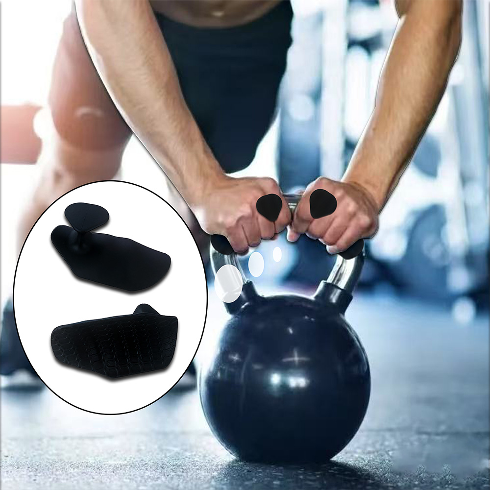 Gants de sport avec paumes en  - Weightlifting Gloves avis et prix