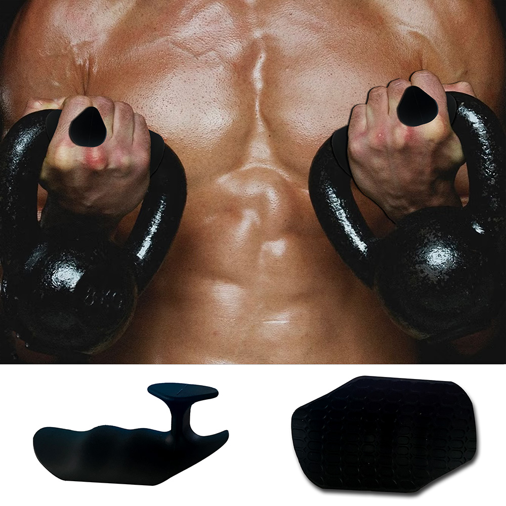 Gants de sport avec paumes en  - Weightlifting Gloves avis et prix