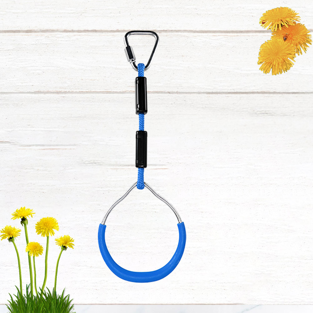 1 anneau de gymnastique coloré - Gymnastic Ring avis et prix