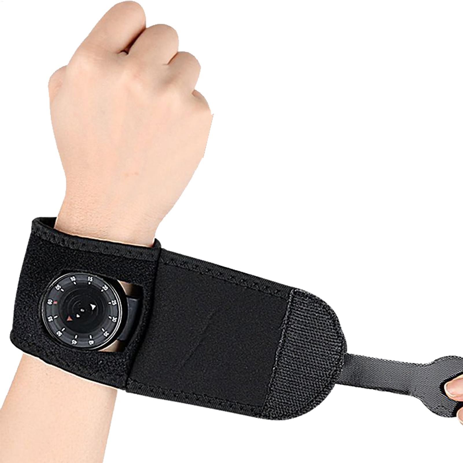 Bracelet de protection pour mo - Wrist Wraps avis et prix