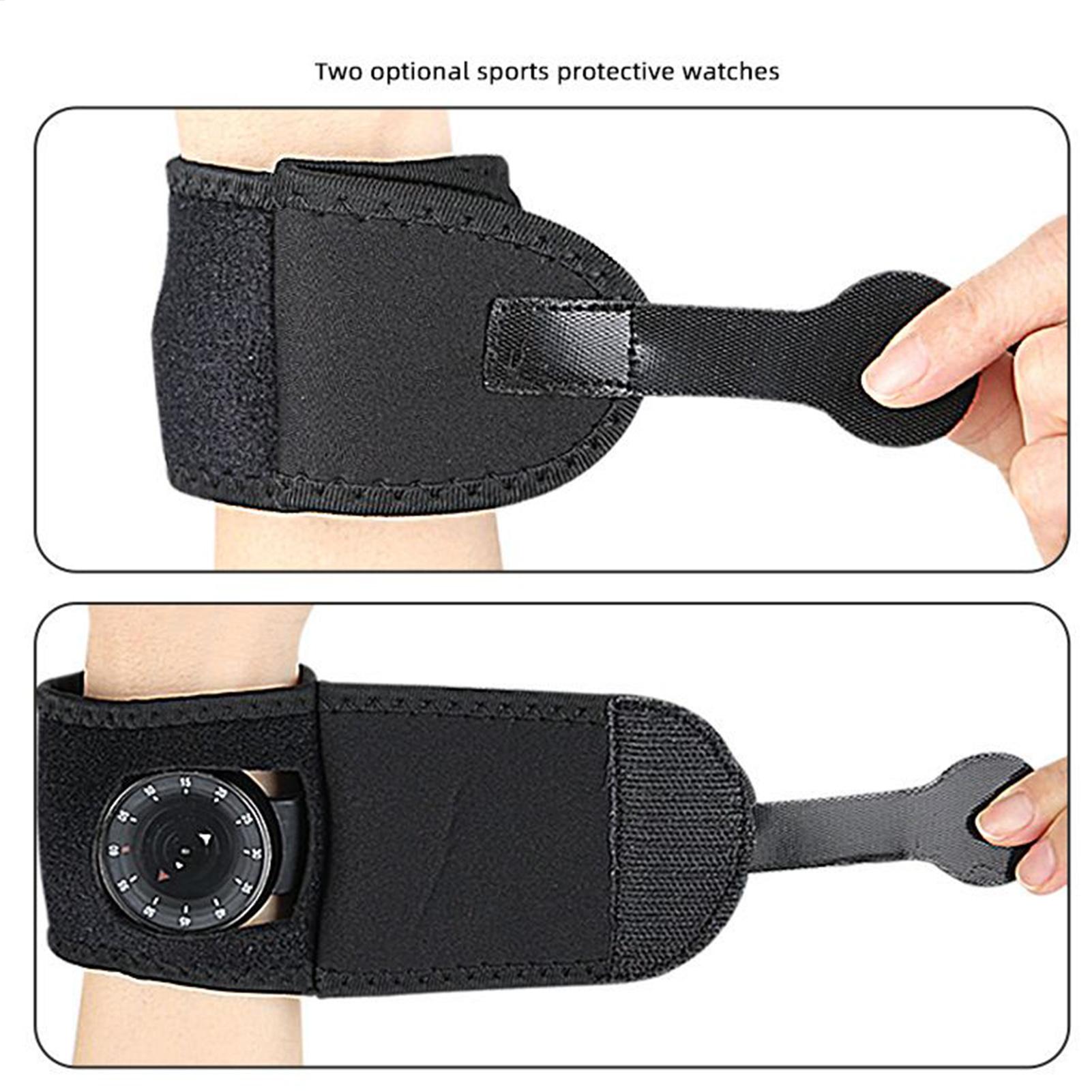 Housse de protection pour brac - Wrist Wraps avis et prix