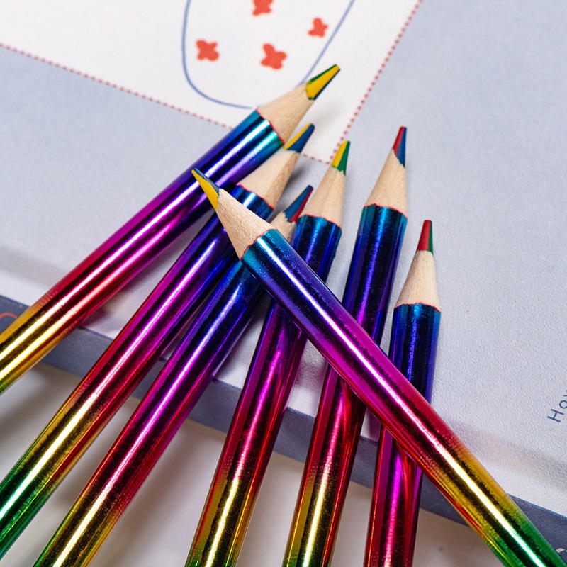 Crayons de dessin arc-en-ciel  - Chalk Bag avis et prix