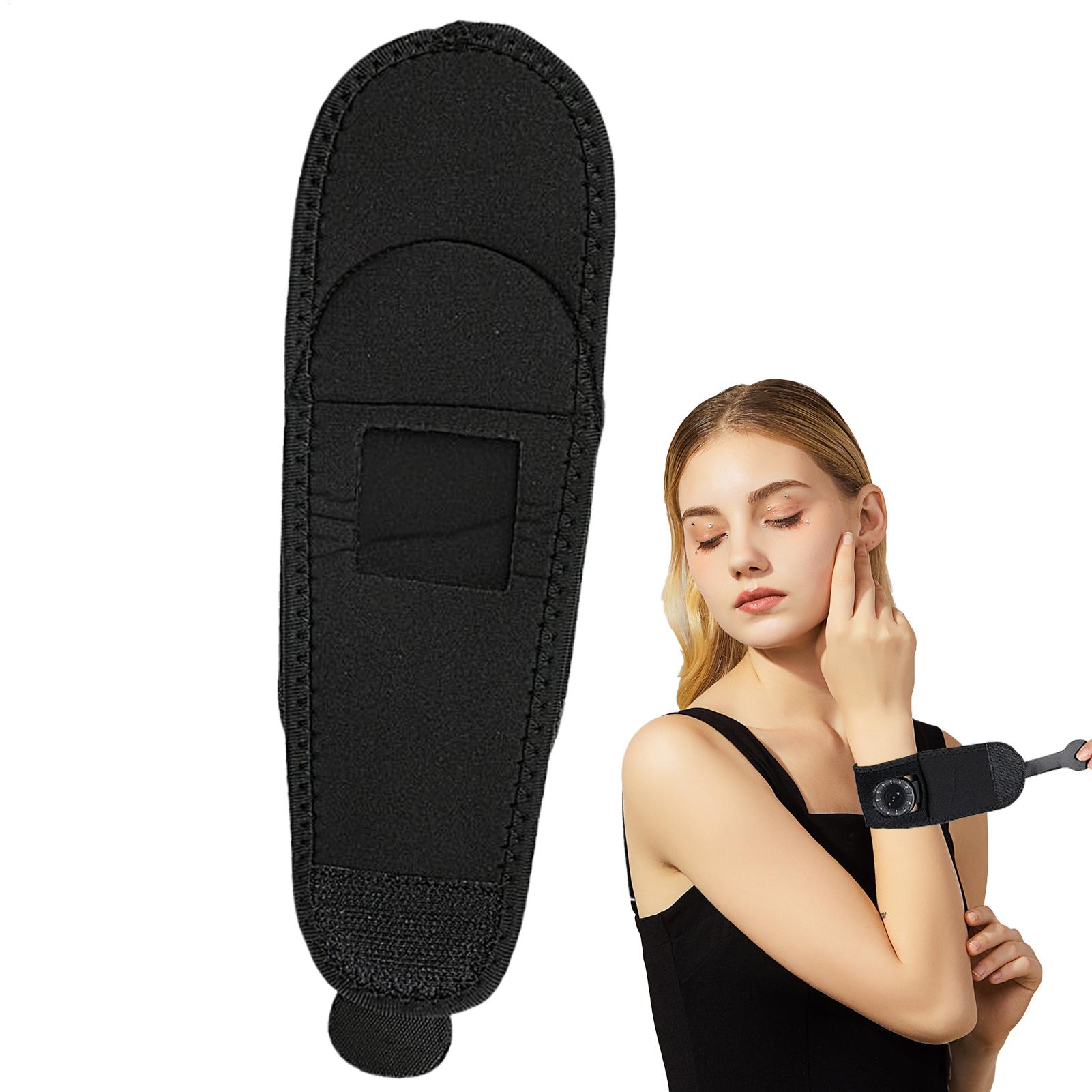 Housse de protection pour mont - Wrist Wraps avis et prix