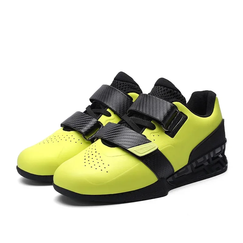 Bottes de levage de poids de g - Weightlifting Shoes avis et prix