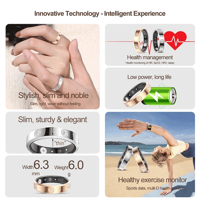 Pour Xiaomi anneau intelligent - Gymnastic Ring avis et prix