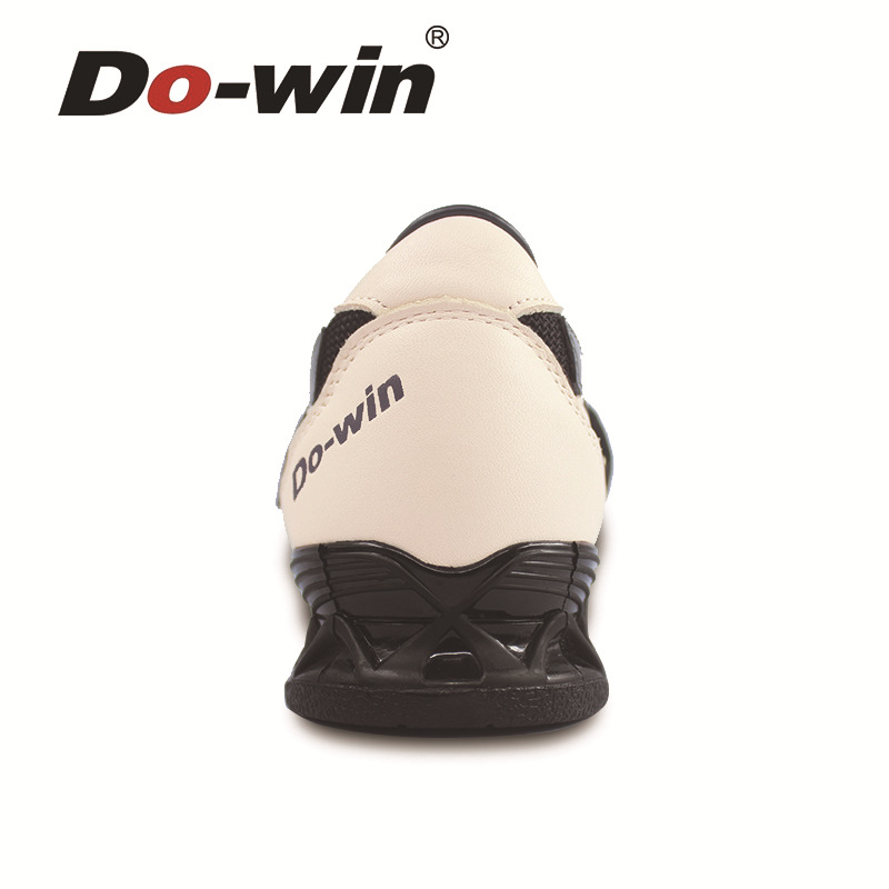 Chaussures de squat en cuir vé - Weightlifting Shoes avis et prix