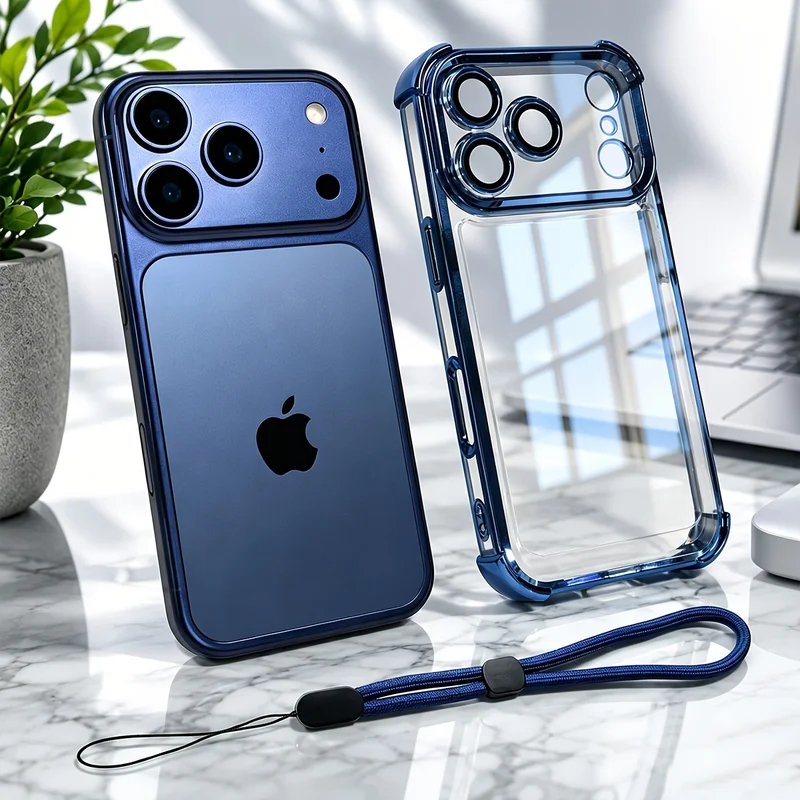 Coque de téléphone de luxe tra - Wrist Wraps avis et prix