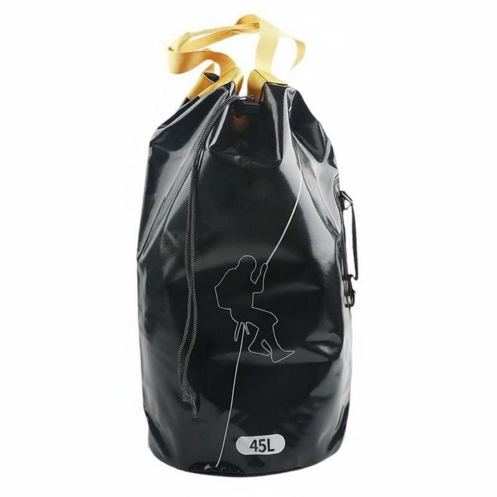 Sac à dos pour corde d'escalad - Rope Climb avis et prix