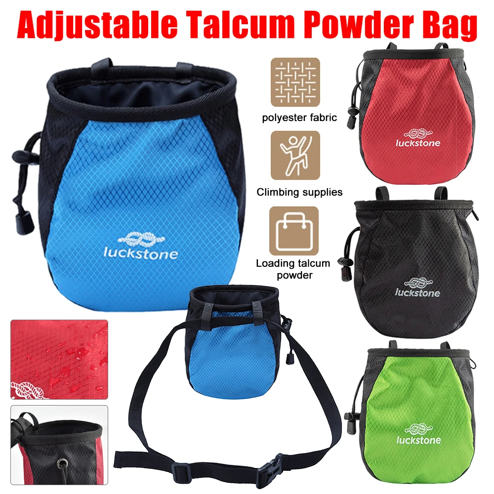Sacs de craie imperméables en  - Chalk Bag avis et prix