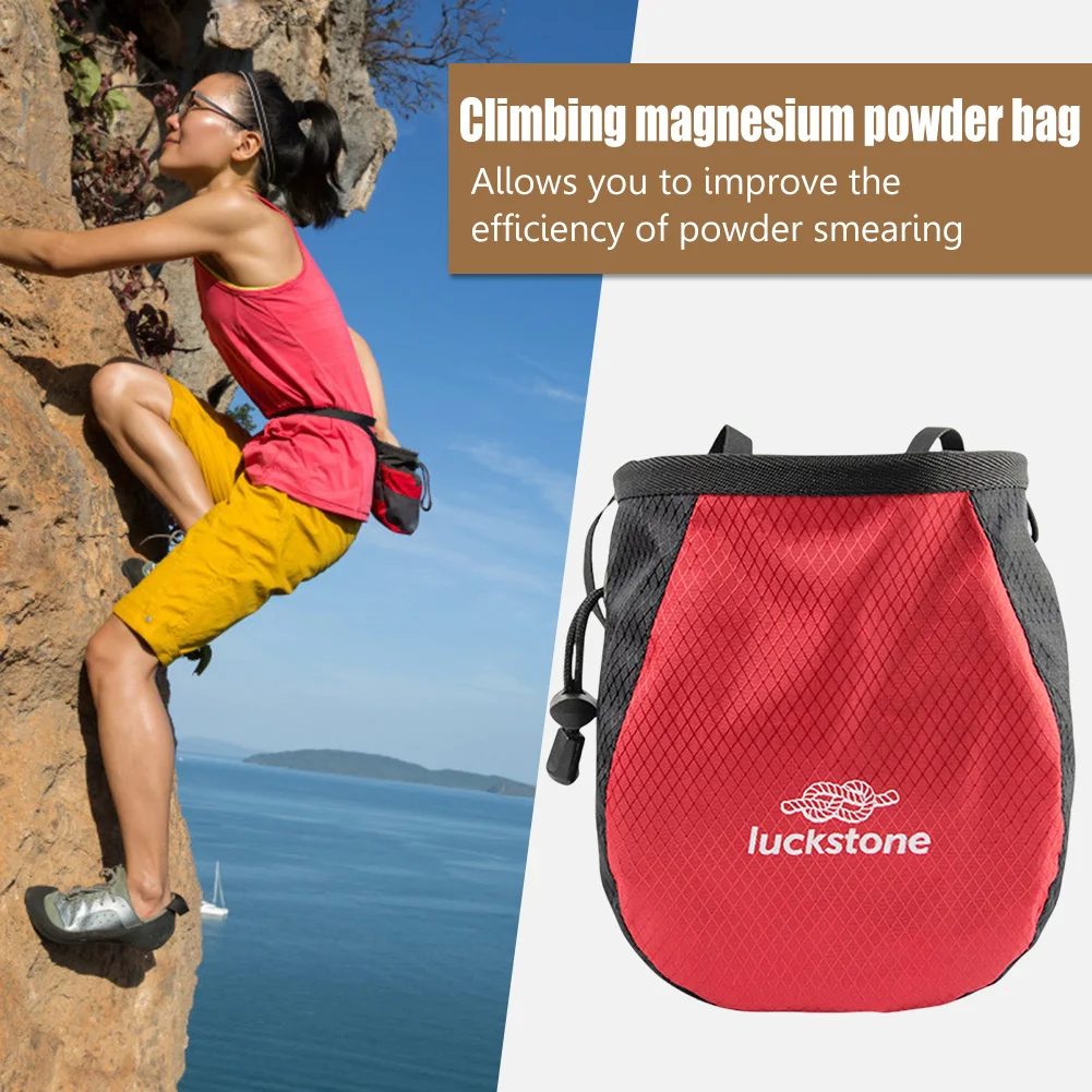 Sacs de craie imperméables en  - Chalk Bag avis et prix