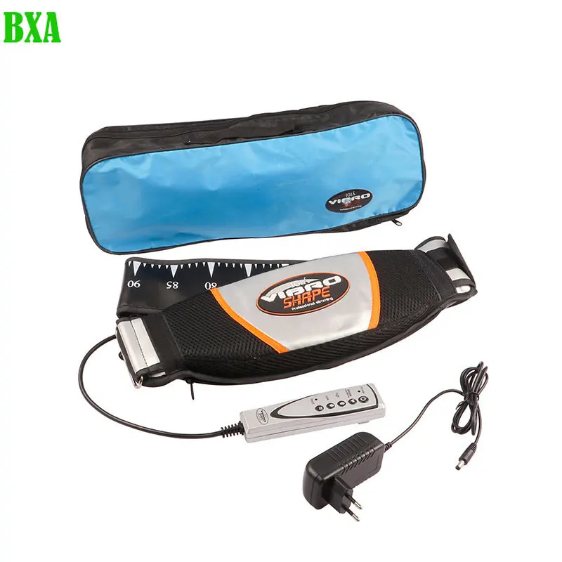 Ceinture de massage électrique - Crossfit Belt avis et prix
