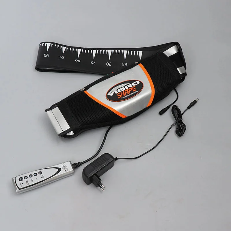 Ceinture de massage électrique - Crossfit Belt avis et prix
