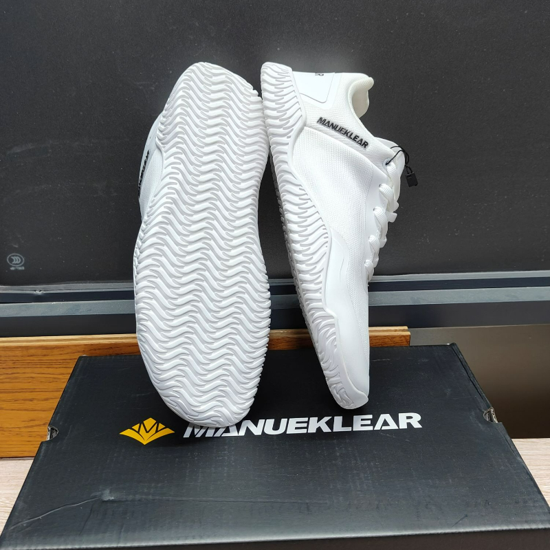 Chaussures de musculation clas - Weightlifting Shoes avis et prix