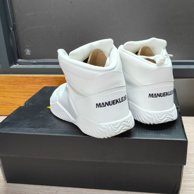 Chaussures de musculation clas - Weightlifting Shoes avis et prix