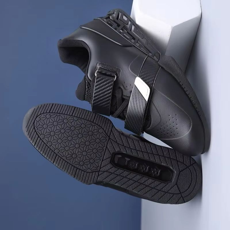 Chaussures de musculation prof - Weightlifting Shoes avis et prix