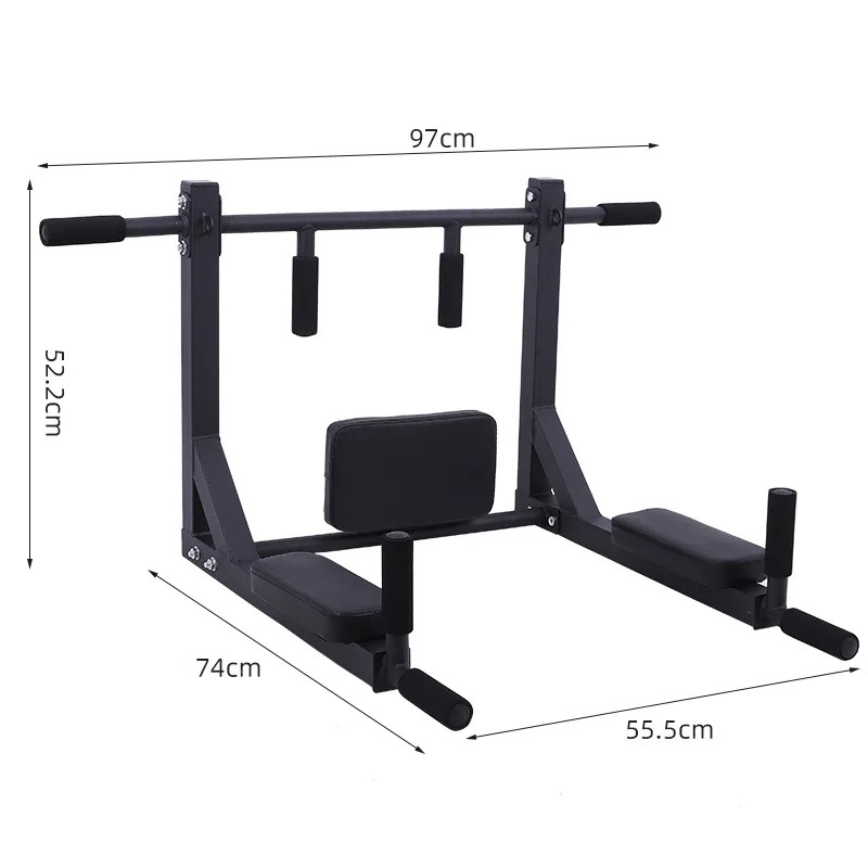 Barre de traction murale réver - Pull Up Bar avis et prix