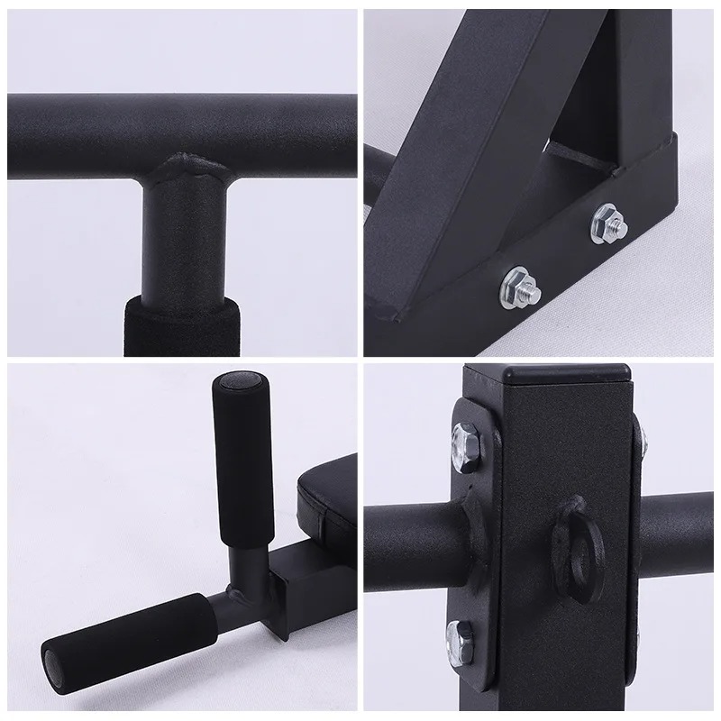Barre de traction murale réver - Pull Up Bar avis et prix