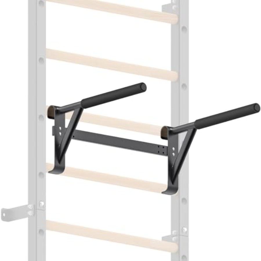 Barre de gymnastique murale 2x - Pull Up Bar avis et prix
