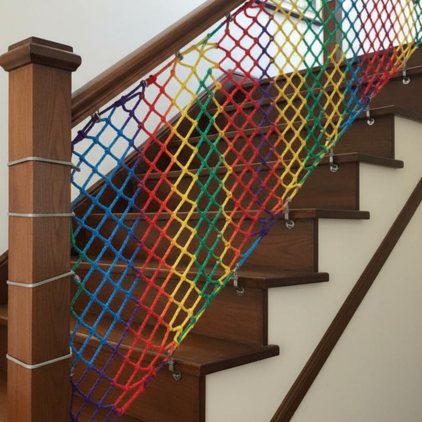 Filet anti-chute pour enfants, - Rope Climb avis et prix