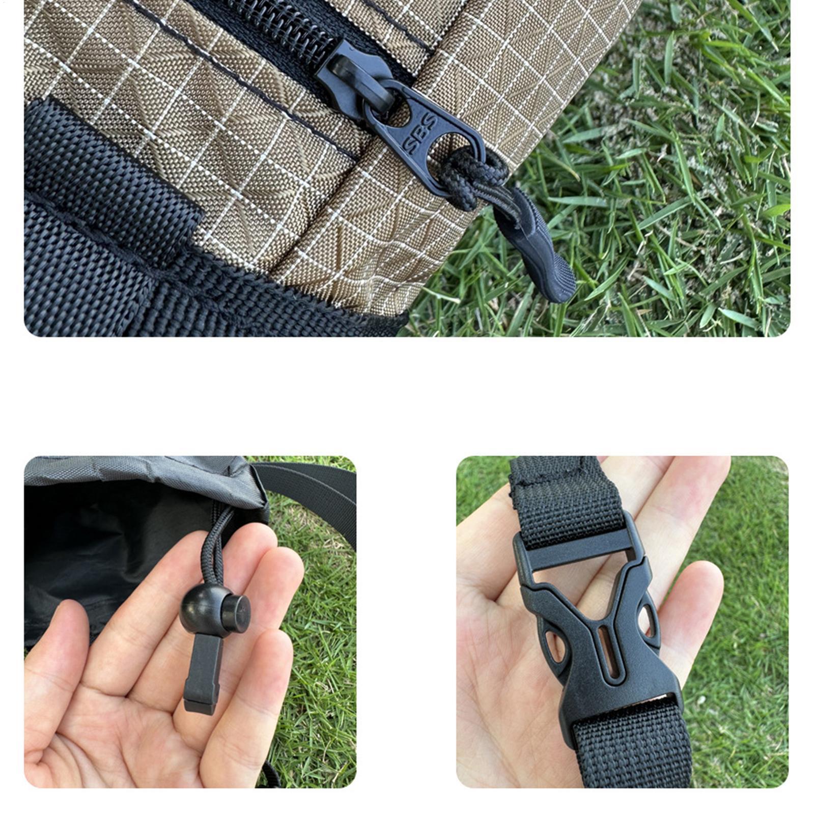 Sac à craie d'escalade portabl - Chalk Bag avis et prix