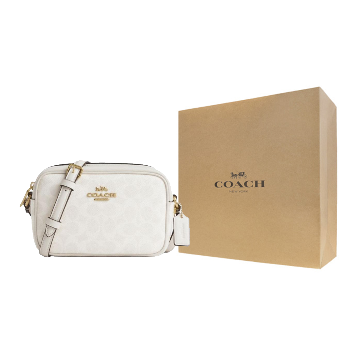 Sac pour appareil photo en cui - Chalk Bag avis et prix