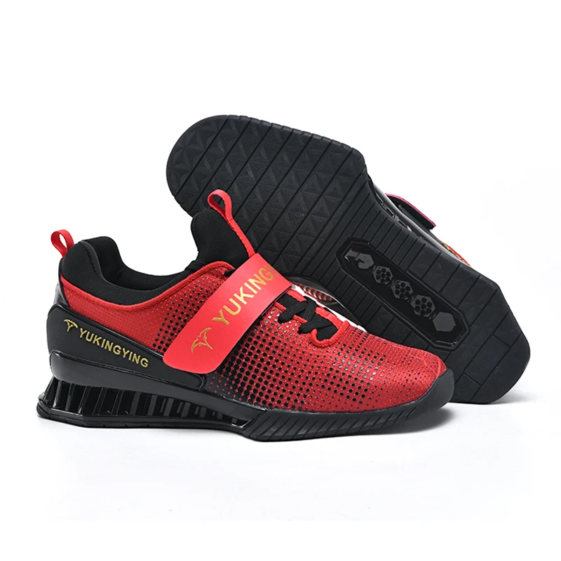 Hommes nouvelles chaussures d' - Weightlifting Shoes avis et prix
