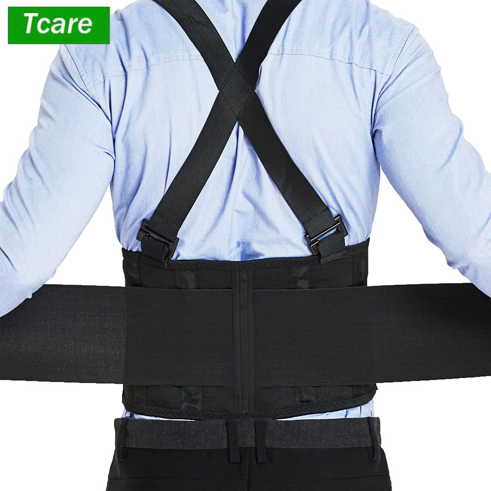Ceinture de soutien de taille  - Crossfit Belt avis et prix