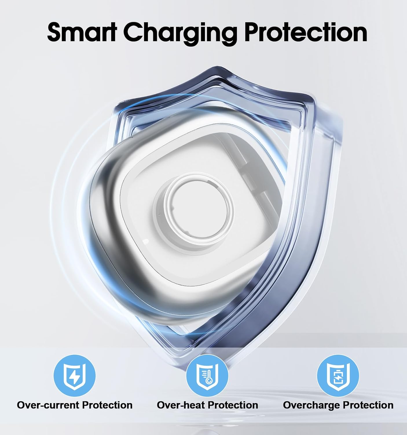 Boîtier de charge portable pou - Gymnastic Ring avis et prix