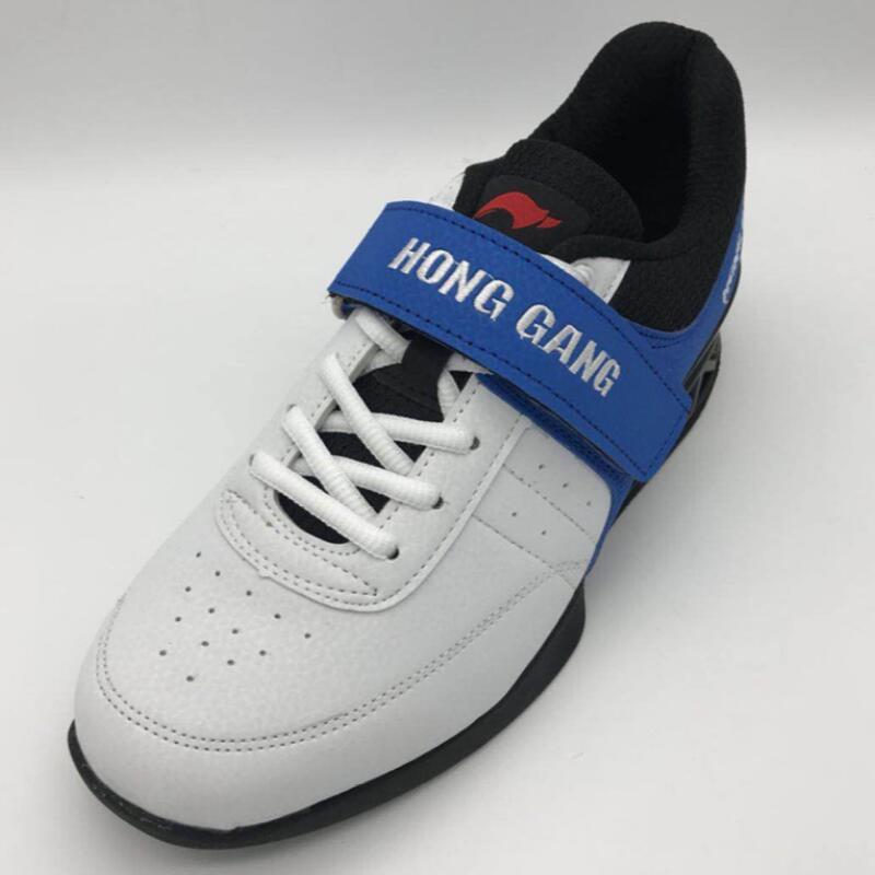 Chaussures d'haltérophilie pro - Weightlifting Shoes avis et prix