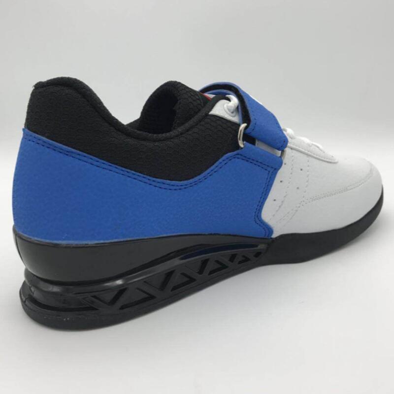 Chaussures d'haltérophilie pro - Weightlifting Shoes avis et prix