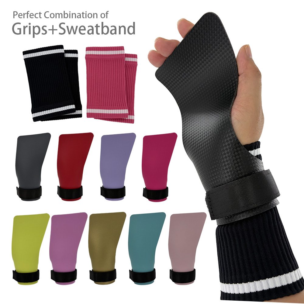 Combinaison parfaite de poigné - Wrist Wraps avis et prix