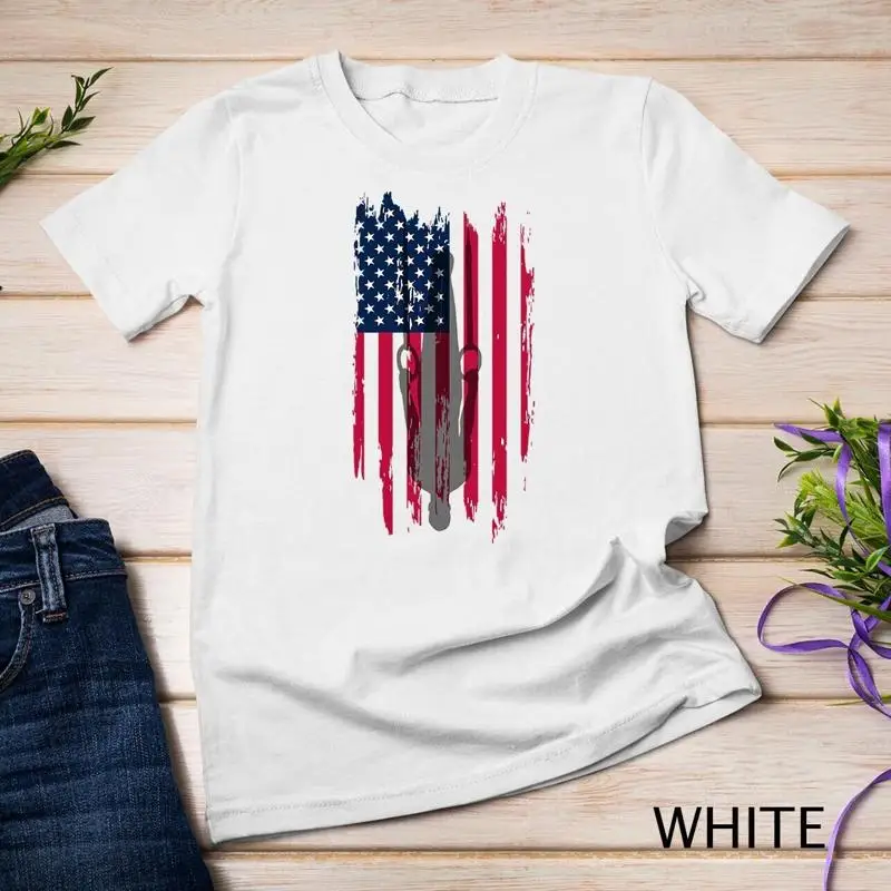 T-shirt unisexe pour garçons,  - Gymnastic Ring avis et prix
