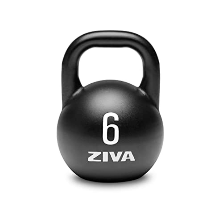 Kettlebells de compétition en  - Kettlebell avis et prix