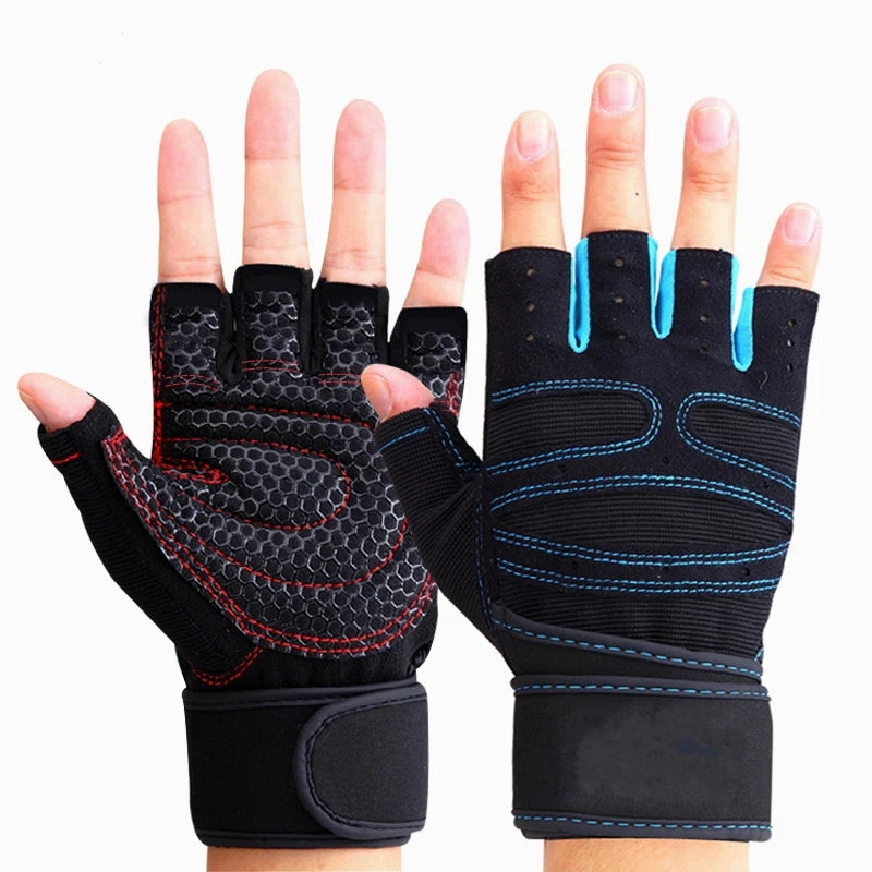 Gants de gymnastique Fitness g - Weightlifting Gloves avis et prix