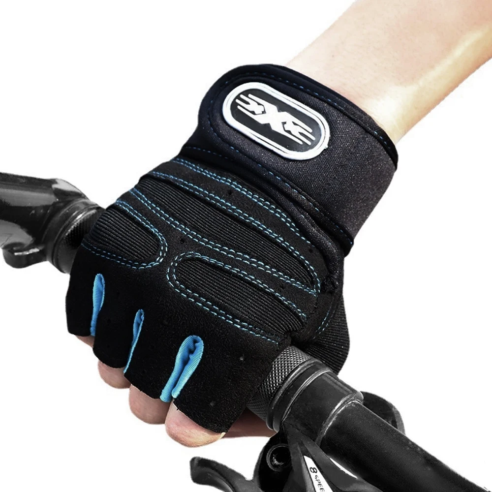 Gants de gymnastique Fitness g - Weightlifting Gloves avis et prix