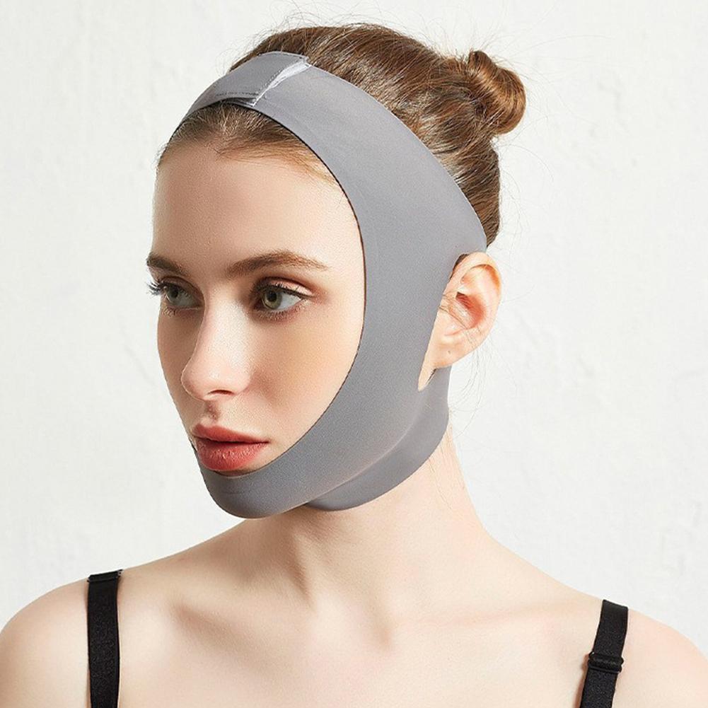 Sangle de lifting facial réuti - Lifting Belt avis et prix
